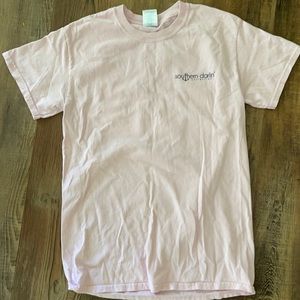 Southern Darling Tee